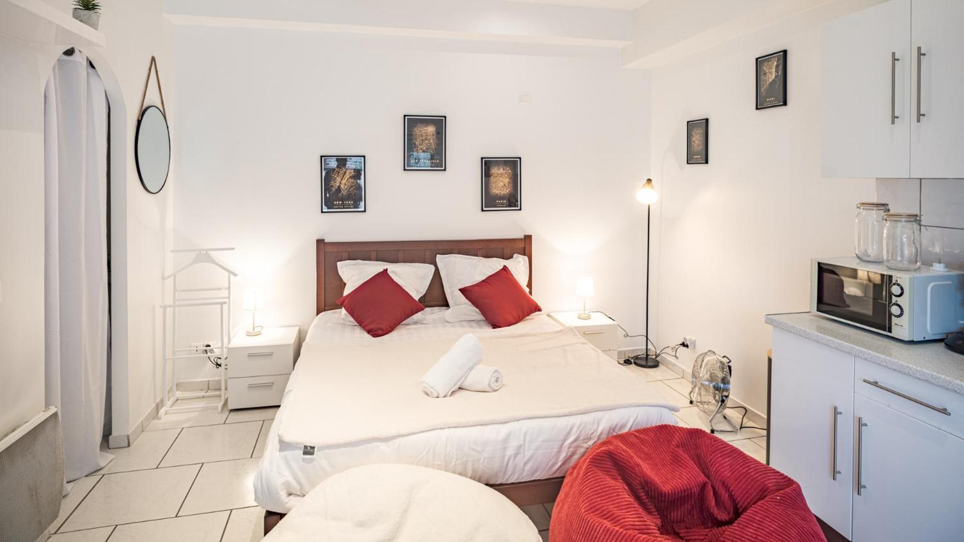 Smart Confort 1 - Studio Confort Et Style Troyes Eksteriør billede