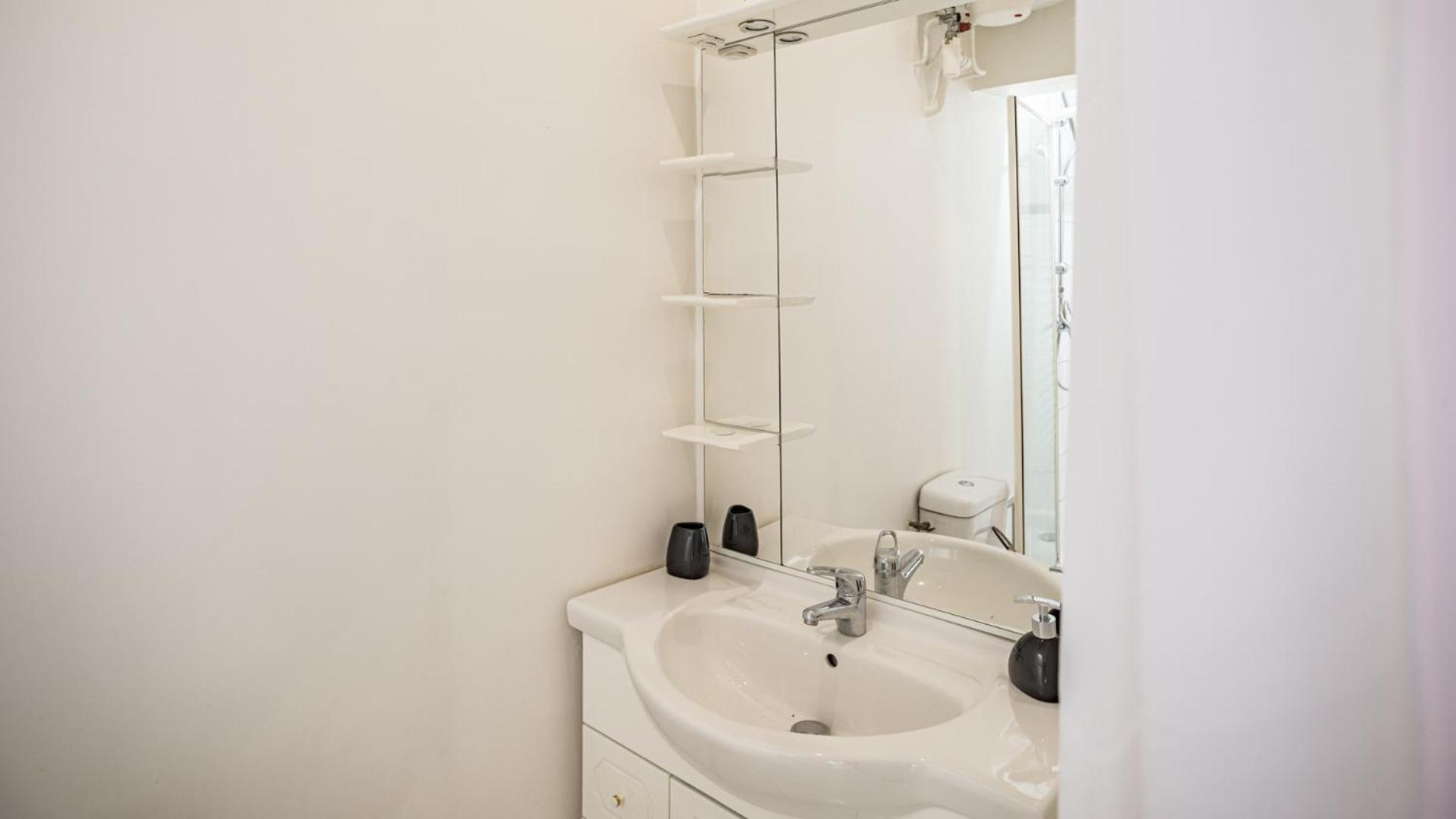 Smart Confort 1 - Studio Confort Et Style Troyes Eksteriør billede